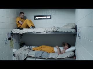 Gallavich s10e03/ scene 04/ rus subtitles