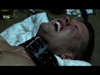 Ronnie kroell into the lions den part1