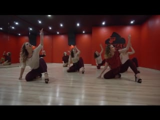 Strip plastica in jungle kings тверь