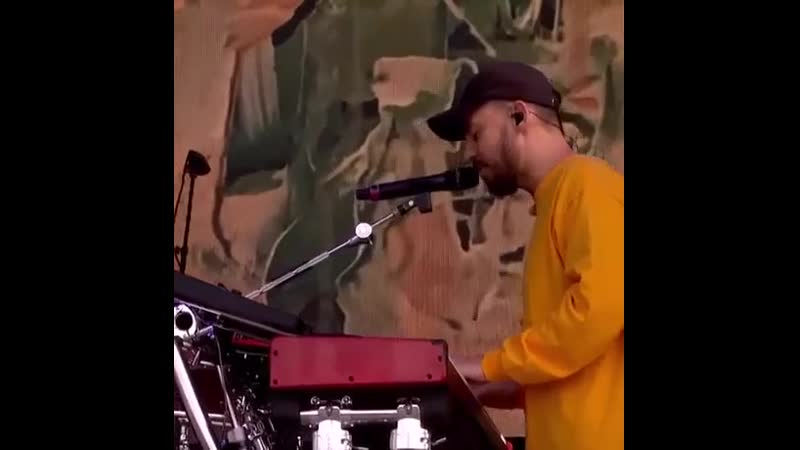 Linkin park in the end майк шинода