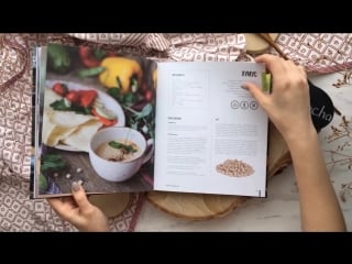 Книга рецептов от семейного клуба "дача"