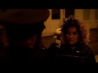 [bande annonce⁄ trailer] rose, escorte de luxe ⁄ rose, escort deluxe