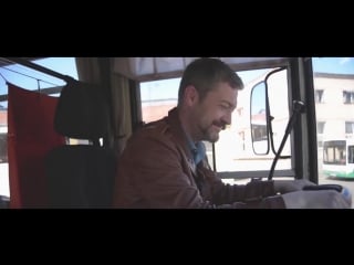 Classic soviet bus ikarus 256 redcarussr