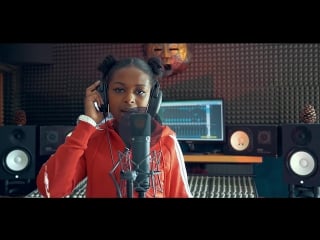 Nadia rose #takemein @ s01 ep19 [mctv]