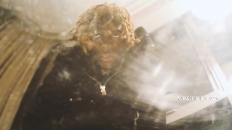 Yung bans young scooter (feat d savage &amp; lil tracy) (prod 18yrold) (wshh exclusive)