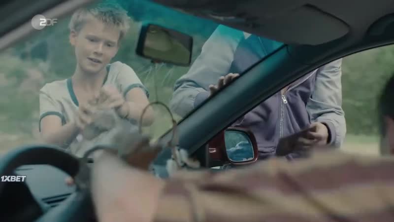 Мы просто играли / wir haben nur gespielt 2018