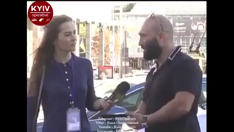 Украинский таксист пригорел осторожно не нормативная лексика 18+
