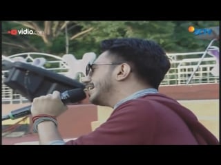 Reza dacademy secangkir kopi (live on inbox)