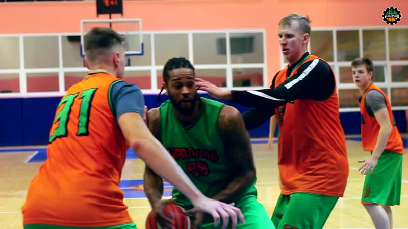 Превью | уралмаш руна баскет