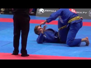 Victor estima clark gracie (виктор эстима кларк грэйси)