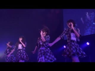 Laluce everything will be all right @ 190102 tokyo idol project×@jam new year premium party newyear stage day1