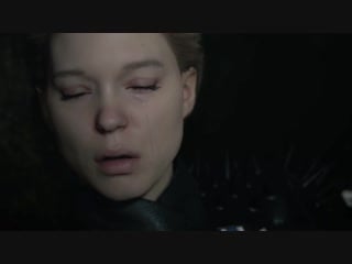 Porn stranding русский трейлер игры #4 (субтитры, 4к, 2018)