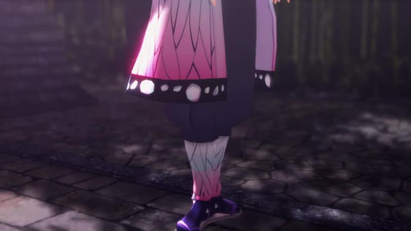 鬼滅の刃 Slayer porn video – 【鬼滅のmmd】