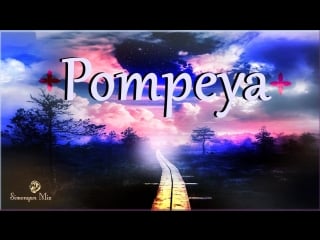 The best of pompeya indie rock, electropop, new wave by simonyan #319