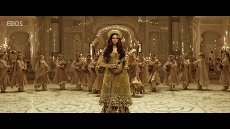 Bajirao mastani