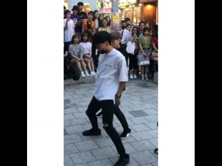 060618 jingyu pcy gentleman