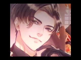 Lucifer [obey me edit]