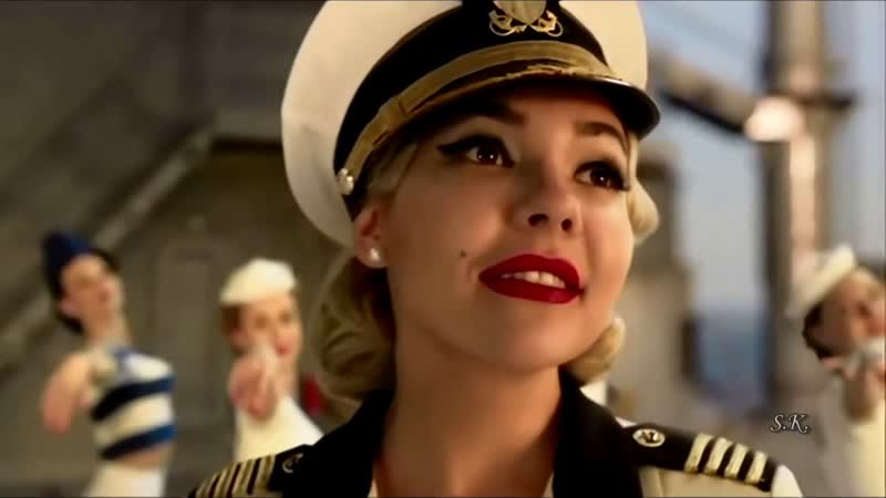 The andrews sisters ✦༺💖༻❀༺༻💃🔥✦ rmx ✦🔥💃༺༻❀༺💖༻✦ bei mir best du schoen