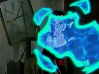 X men evolution season 4 ep 1 impact