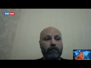 «заноза» с владимиром роговым / 4 02 2017