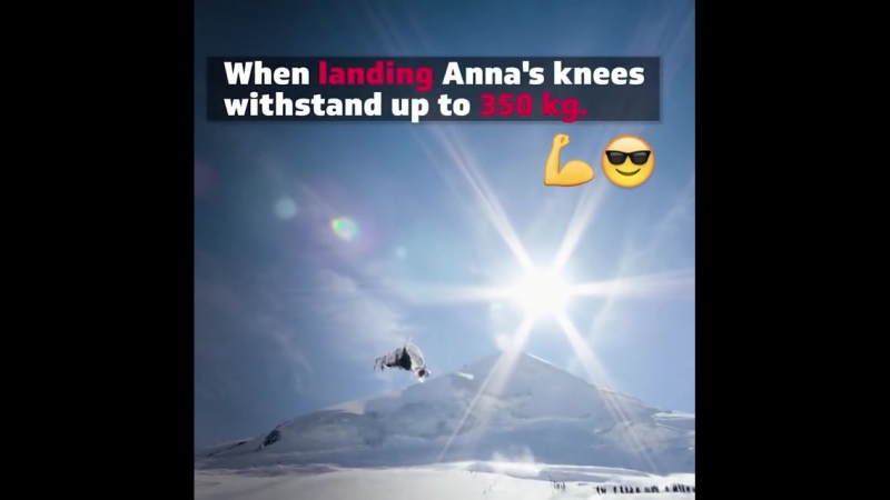 Посторонись, девочки катают!