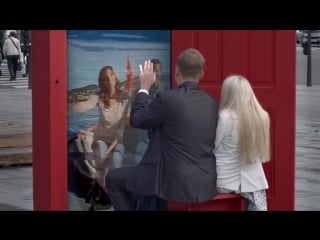 Sncf europe its just next door