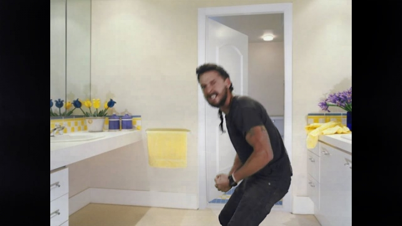 Shia labeouf! шайа лабаф! сделай это! just do it!