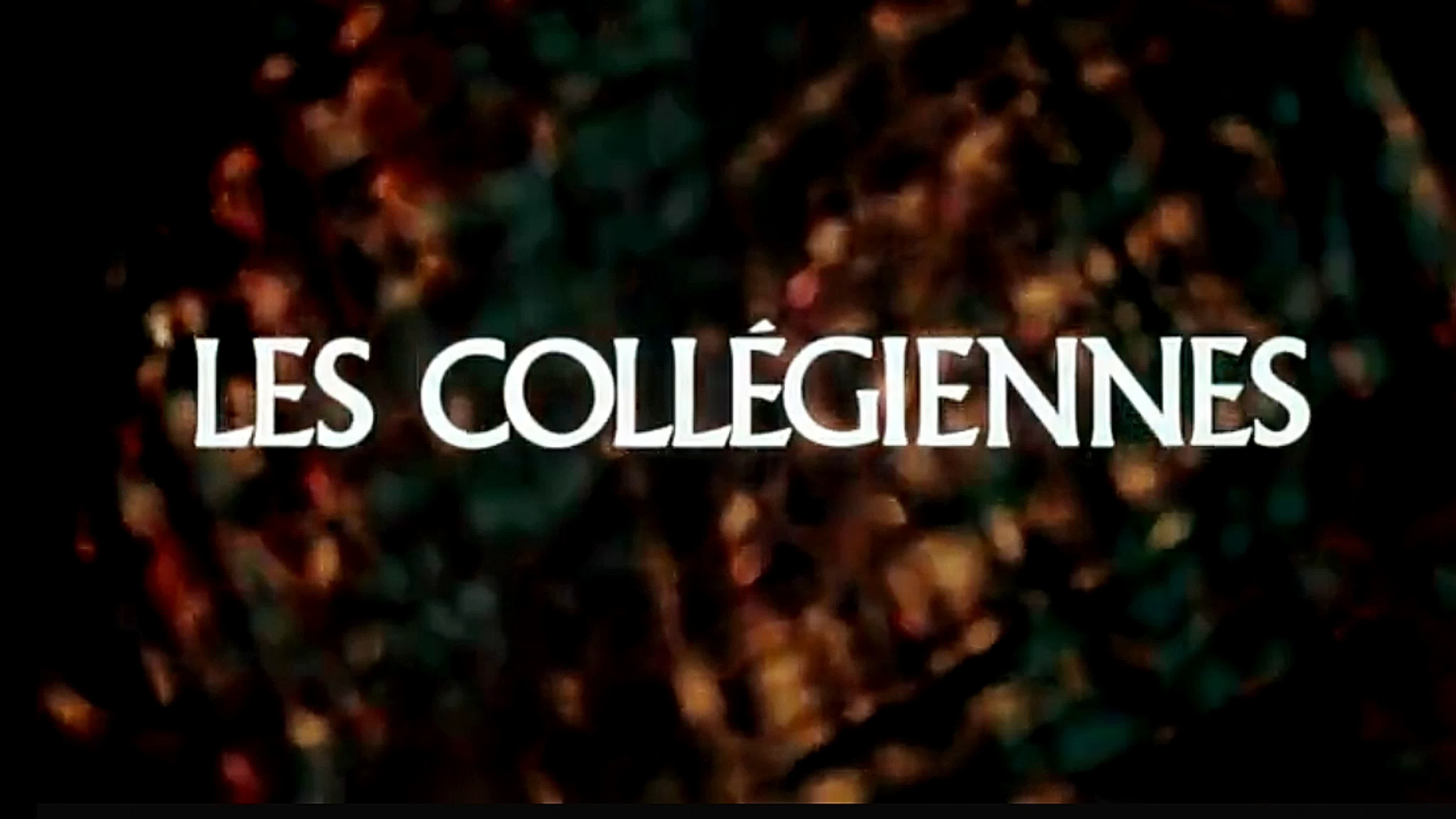 Les collegiennes / alpha france - BEST XXX TUBE