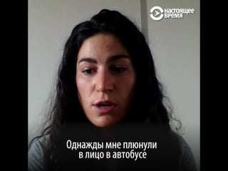 После случая с этой девушкой во франции запретили домогательства на улицах