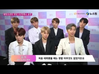 181010 bts in the london show @ 'o2 arena' behind the scene