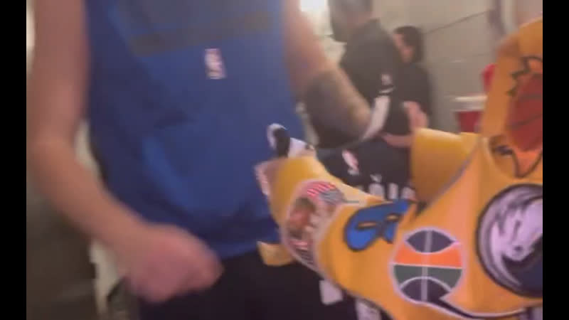 Lil pump & luka doncic