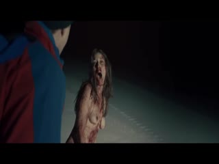 Анна софи кренн перевал / anna sophie krenn der pass ( 2018 2019 )