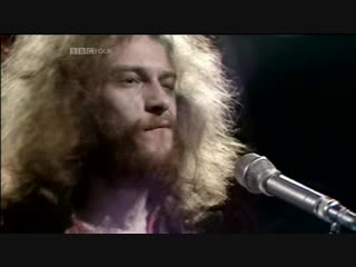 Jethro tull witches promise (1970) – prog rock at the bbc