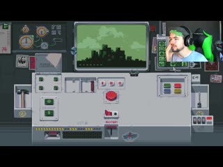 [jacksepticeye] all buttons pressed | please dont touch anything #2 (end)