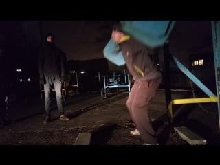 Nova power group week 4 speed ladder, plyo, backsquats