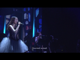 [russub] yuki kajiura live vol #11 fictionjunction yuuka 2days special day 1