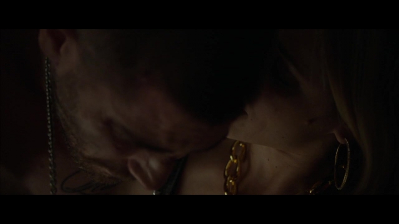 Rachel mcadams southpaw (2015)