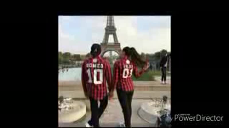 Севишганлар сухбати