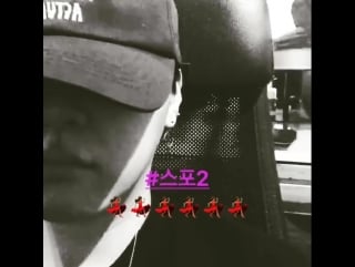 [instagram] 이든(eden) 190118