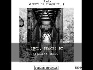 Zr040 archive of zinger, pt 4