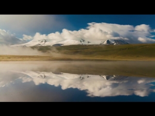 Deep forest & maria matveeva princess of ukok (epk / making of) (russian)