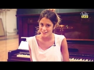 Violetta live | tini tiene una sorpresa para ustedes!