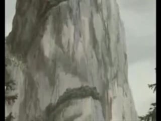 Волчий дождь / wolf