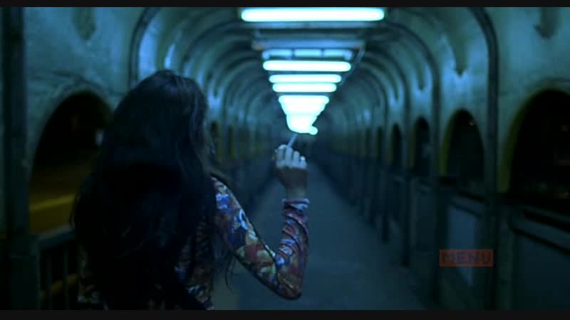 Миллениум мамбо/millenium mambo (2001)