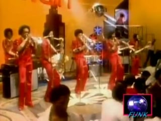 Bar kays move your boogie body 1979