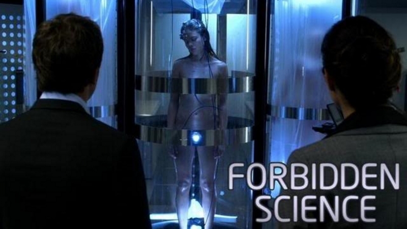 Science porn video – Запретная наука forbidden science, 2009 1 сезон 12 серия 720p