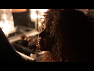 Beyoncé @ le grand journal 2011