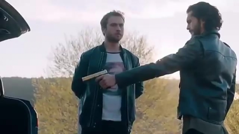 Gazapizm &amp; cem adrian kalbim çukurda (çukur)