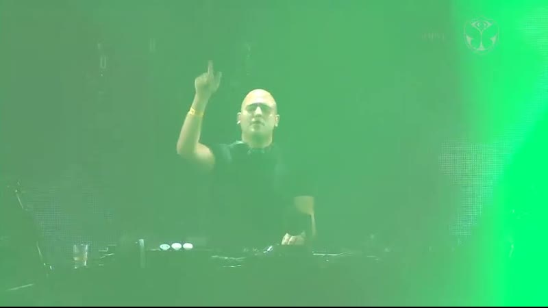 Aly &amp; fila live at tomorrowland belgium 2019 (shine freedom stage)
