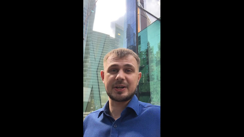 Жека первые отклики на резюме!